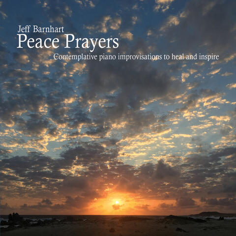 Peace Prayers
