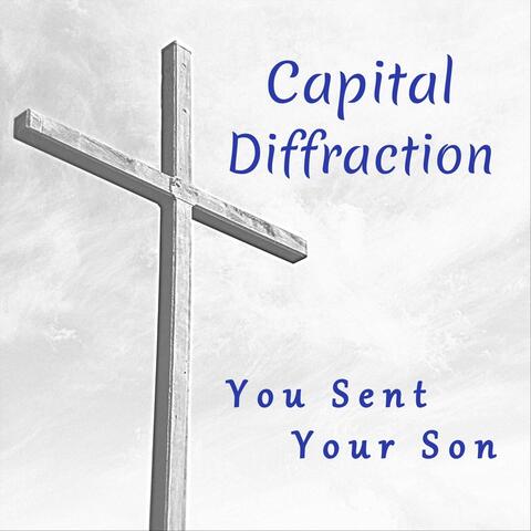You Sent Your Son