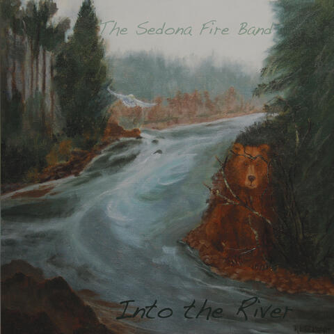 Into the River