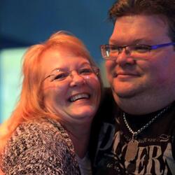 We Said (feat. Mike Ingram)