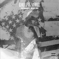 Rolling Stone (feat. Mel Hart)