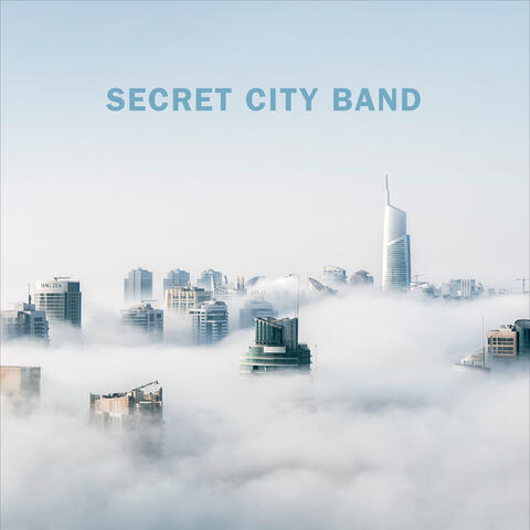 Secret City
