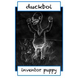 The Rise of Duckboi
