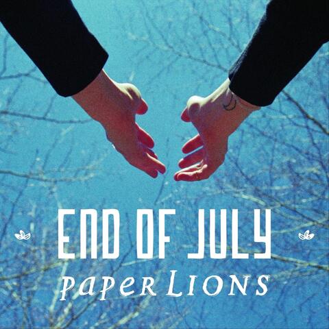 End of July (Acoustic)