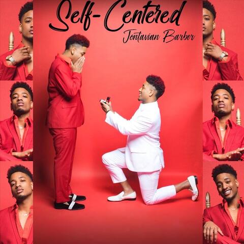 Self Centered - EP