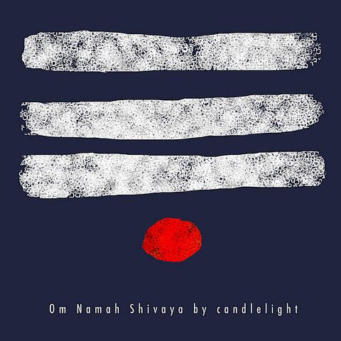 Om Namah Shivaya By Candlelight
