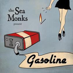 Gasoline