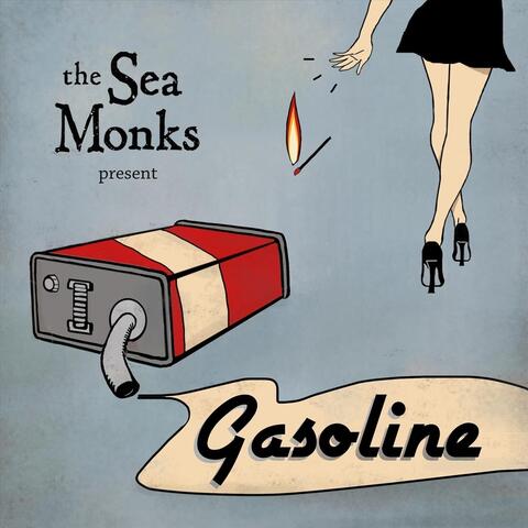 Gasoline