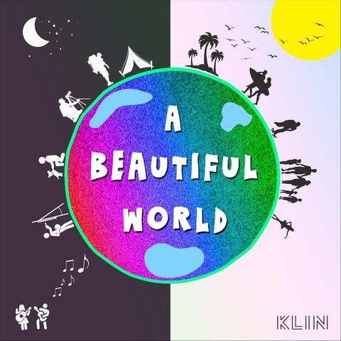 A Beautiful World