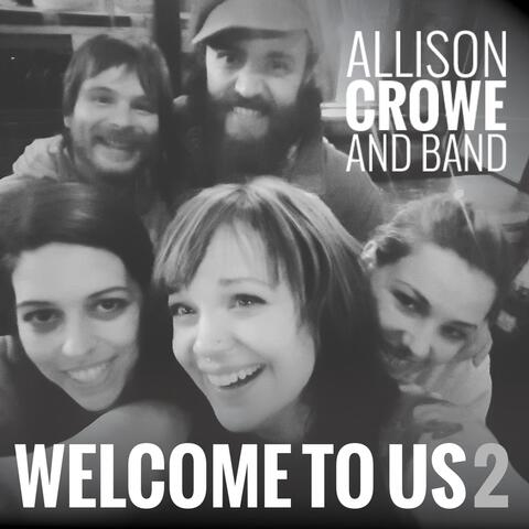 Welcome to Us 2