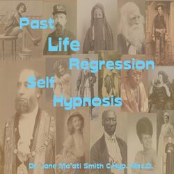 Past Life Regression Self Hypnosis
