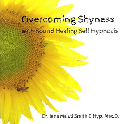 Overcoming Shyness With Sound Healing Self Hypnosis