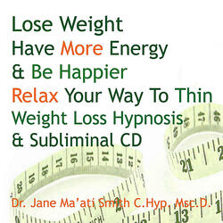 Weight Loss Subliminal