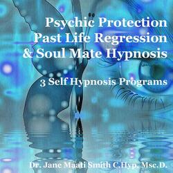Psychic Protection