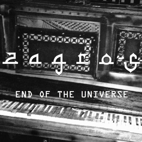 End of the Universe