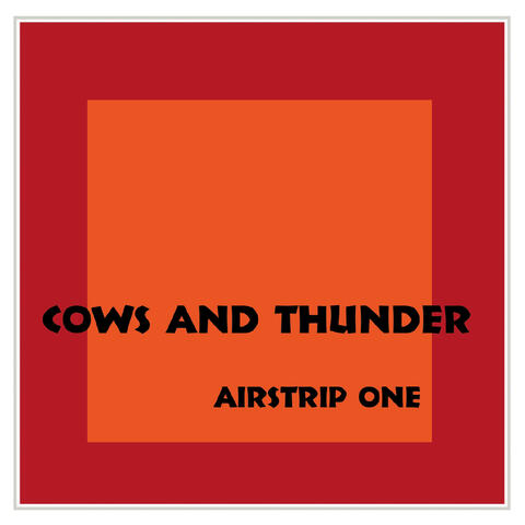 Airstrip One