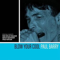 More Than I Can Give (feat. Wee Willie Walker)