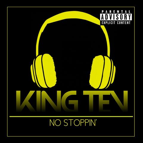 No Stoppin'