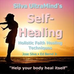 Silva Centering Exercise with Alpha Sound