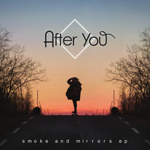 Smoke & Mirrors EP