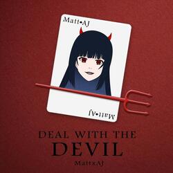 Deal with the Devil (From "Kakegurui")