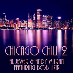 Smooth Chill (feat. Bob Lizik)