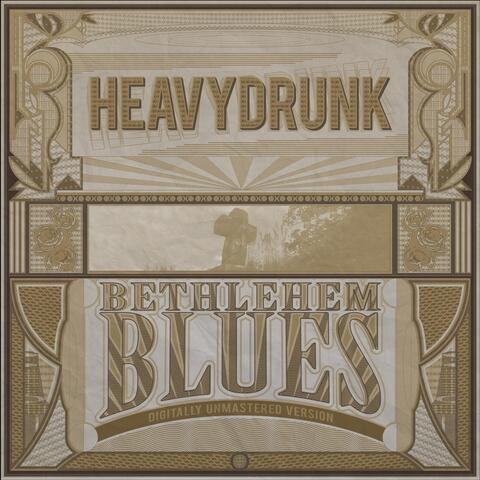 Bethlehem Blues