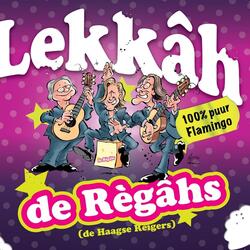 De Dames Uit Den Haag (Sevillanas Classicas / Van De Chique Klasse)