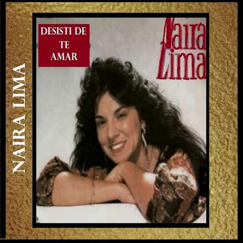 Desisti de Te Amar