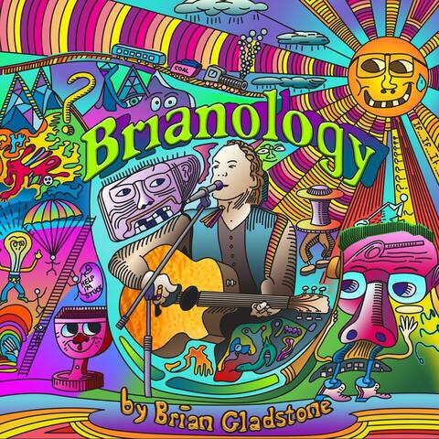 Brian Gladstone