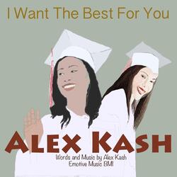 I Want the Best for You