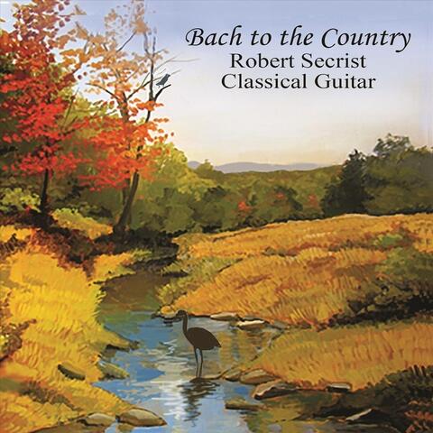 Bach to the Country