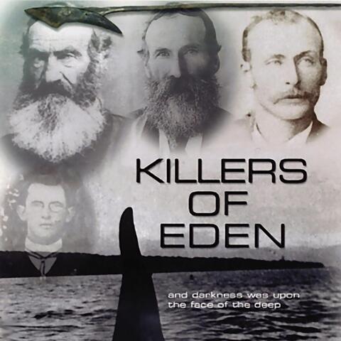 Killers of Eden (Original Soundtrack)