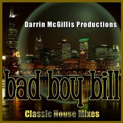 Don't Keep Me Holding On (Hittin House Mix)