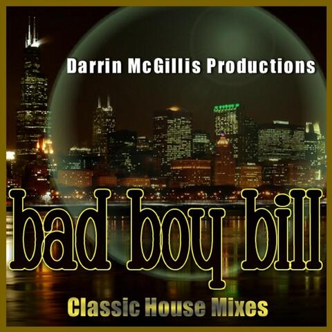 Classic House Mixes