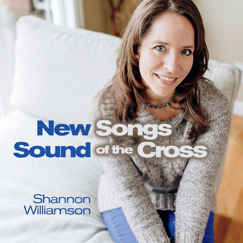 New Sound Songs of the Cross