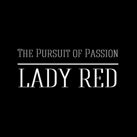 The Pursuit of Passion