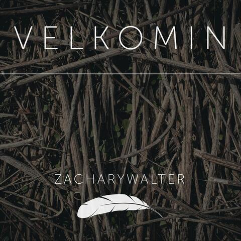 Velkomin