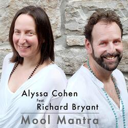 Mool Mantra (feat. Richard Bryant)