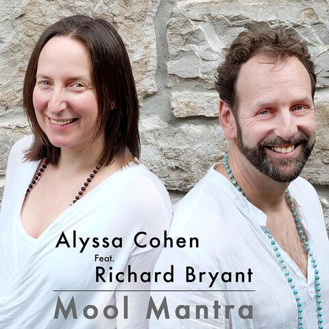 Mool Mantra (feat. Richard Bryant)