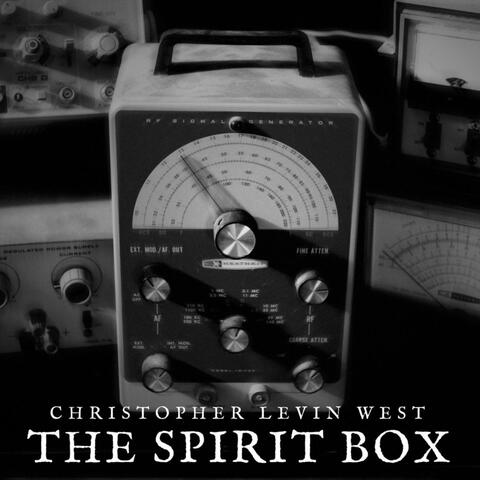 The Spirit Box