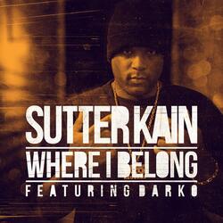 Where I Belong (feat. Darko)