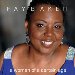 A Woman of a Certain Age
