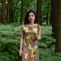 Chirimías Imaginarias for Flute, Viola, and Harp: IV. —