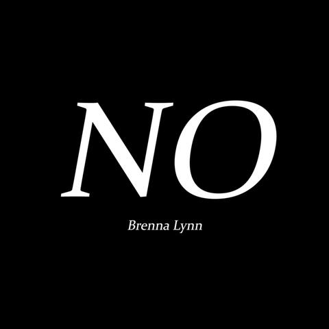 No
