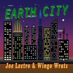Earth City
