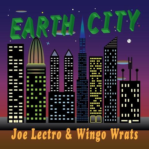 Earth City