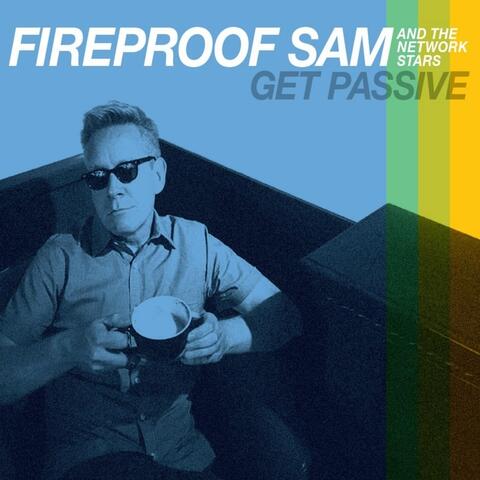 Fireproof Sam and the Network Stars