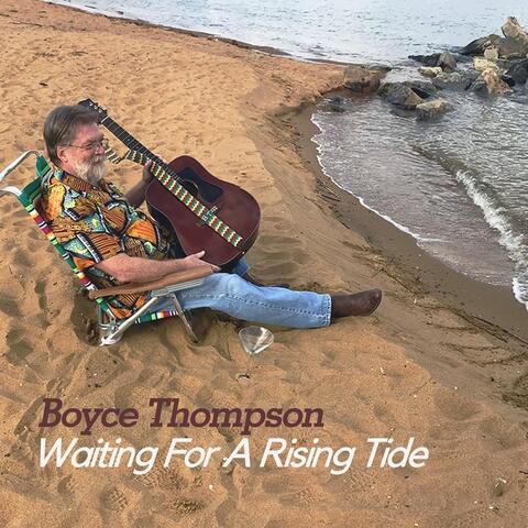 Waiting for a Rising Tide