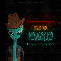 Mongólico